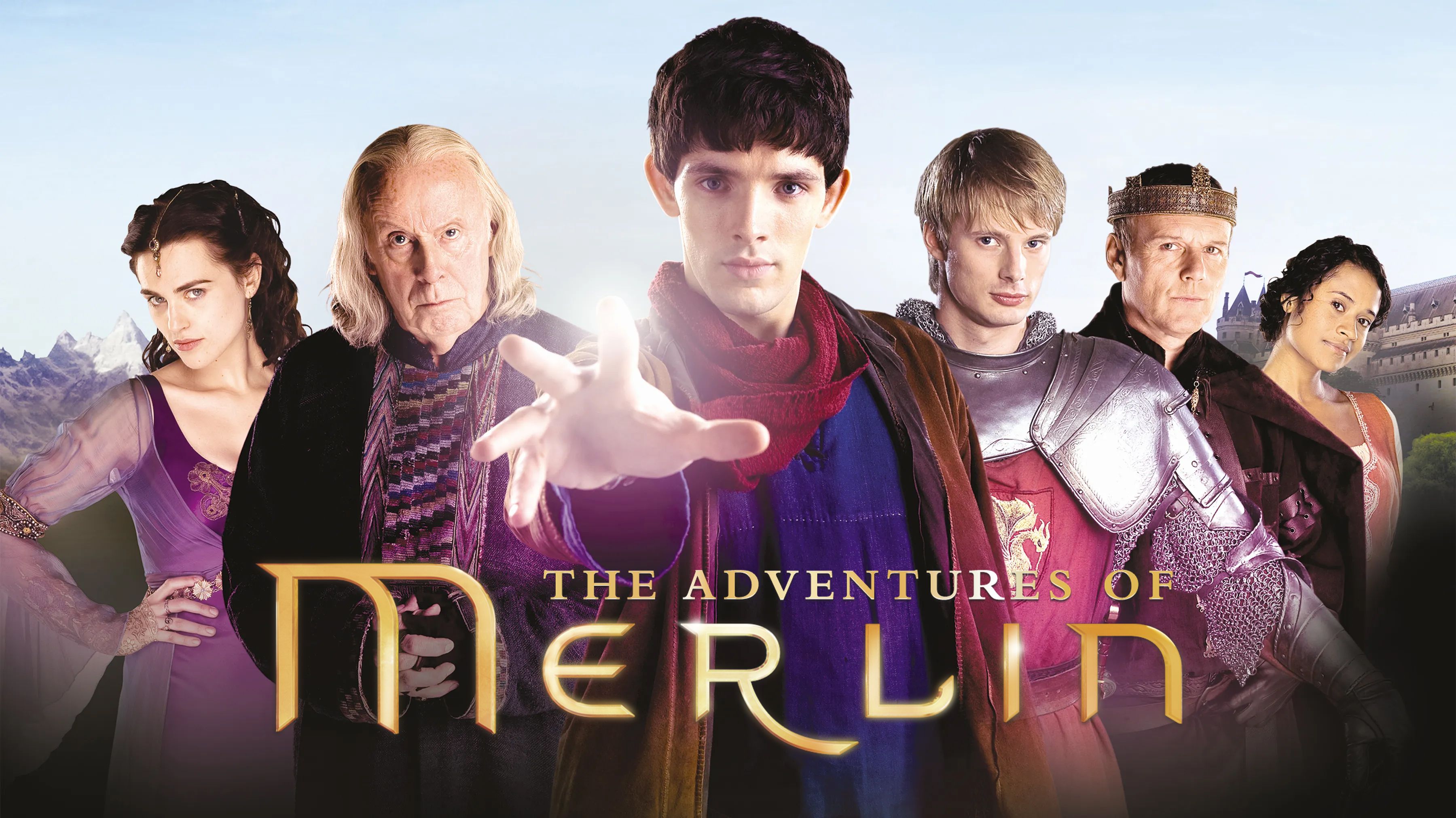 MERLIN S5