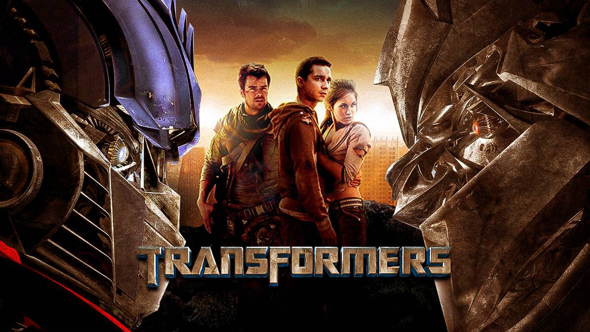 TRANSFORMERS