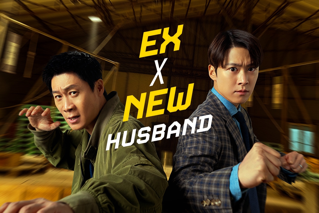 HUSBANDS IN ACTION