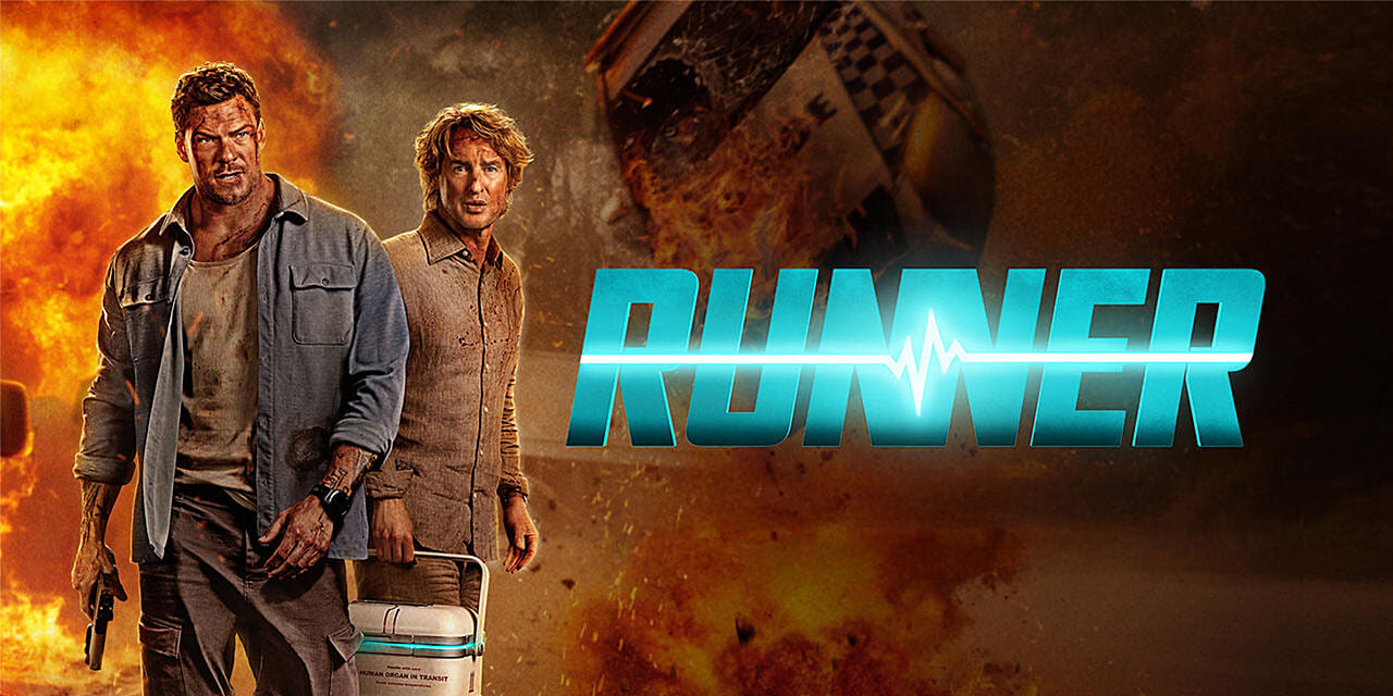 RUNNER