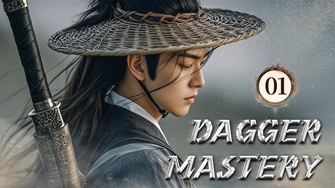 DAGGER MASTER 1-34FINAL