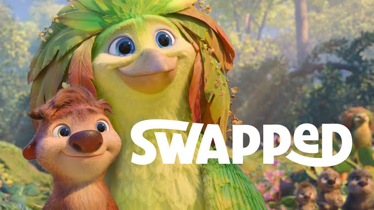 SWAPPED