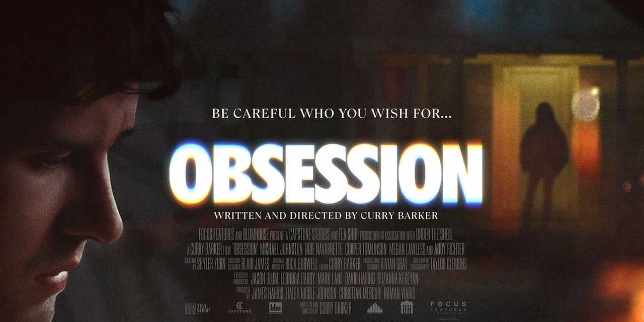 OBSESSION (HORROR)