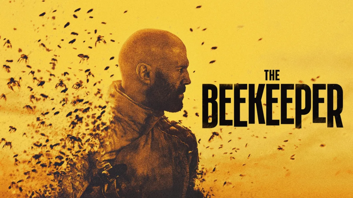 BEEKEEPER