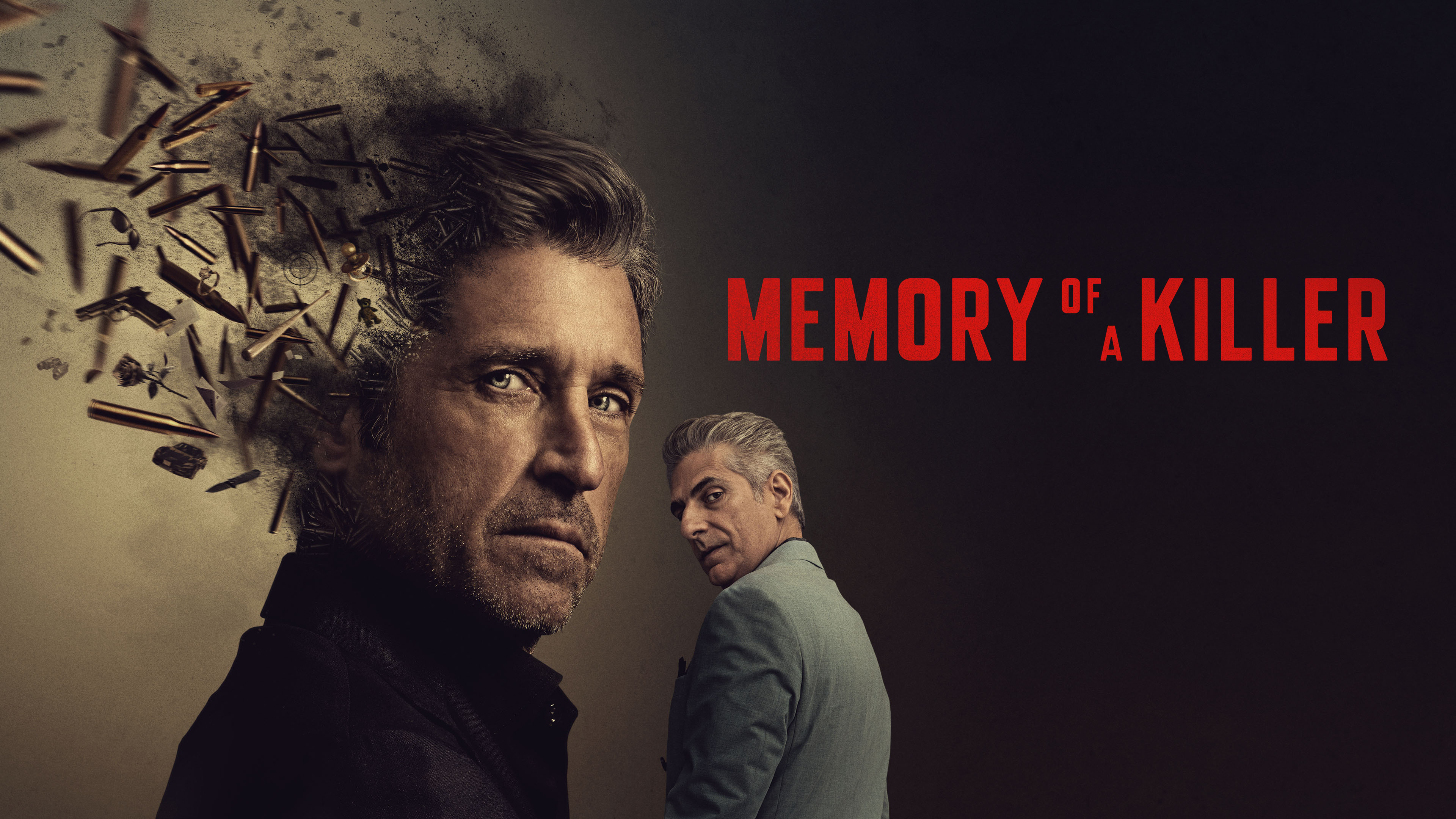 MEMORY OF A KILLER