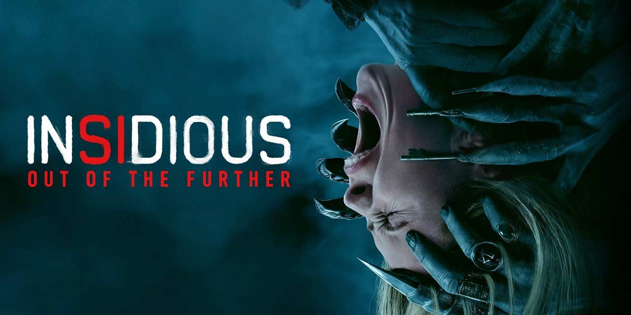 INSIDIOUS