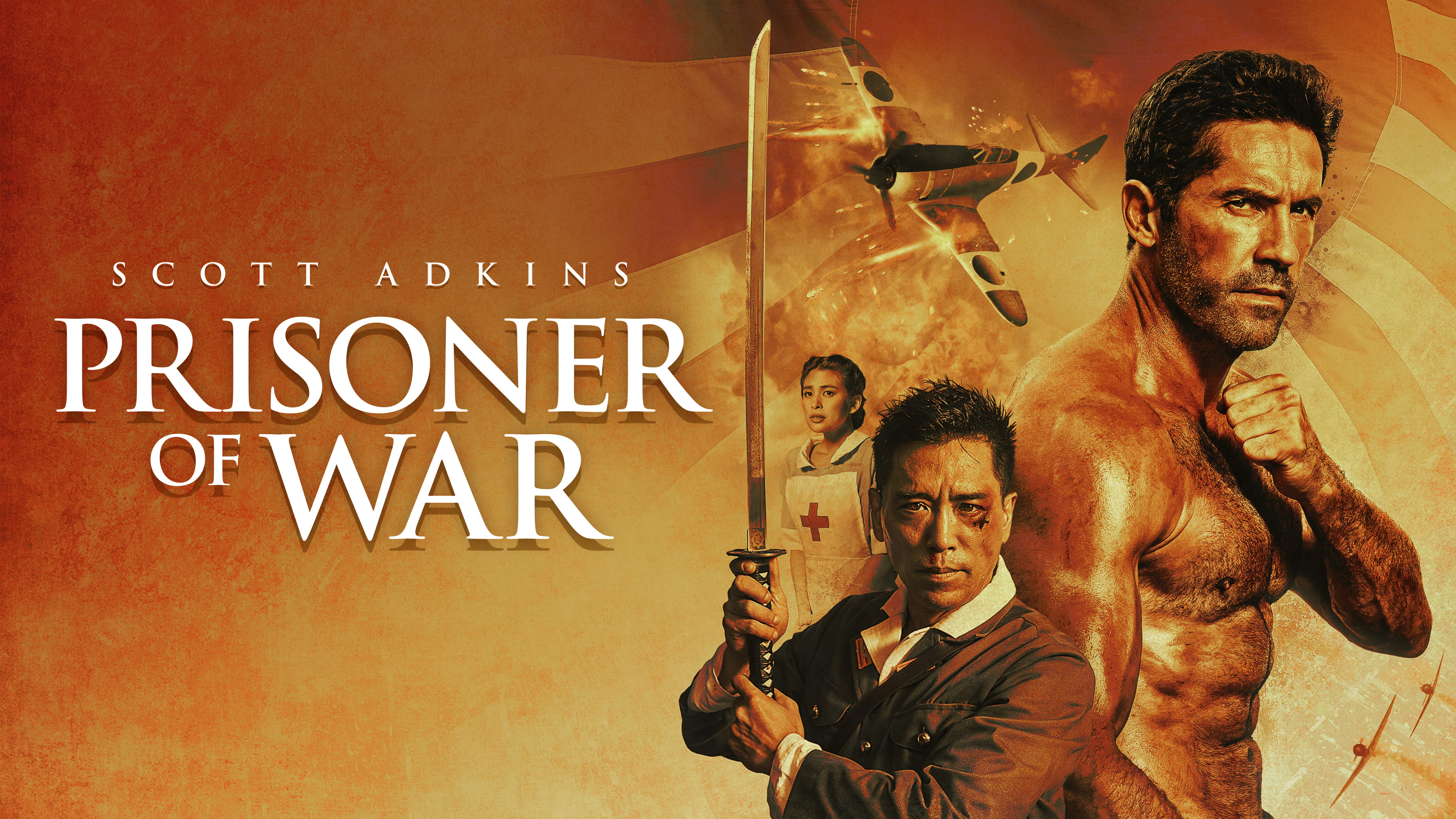 PRISONER OF WAR