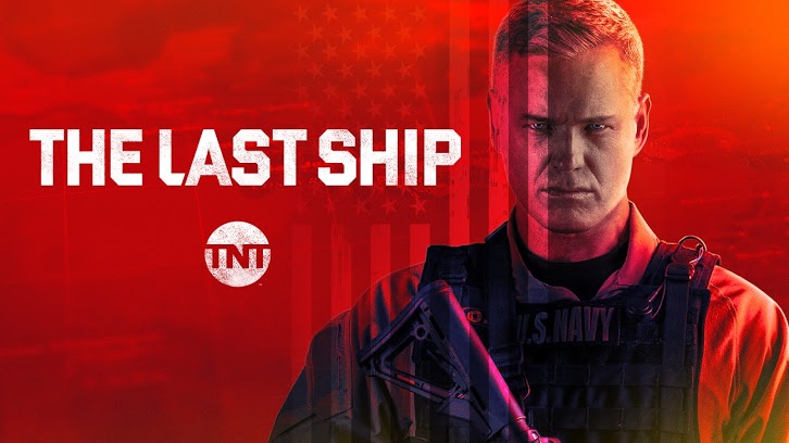 LAST SHIP 11-20