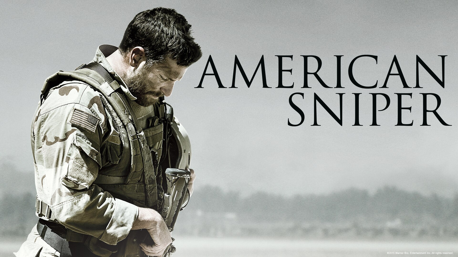 AMERICAN SNIPER