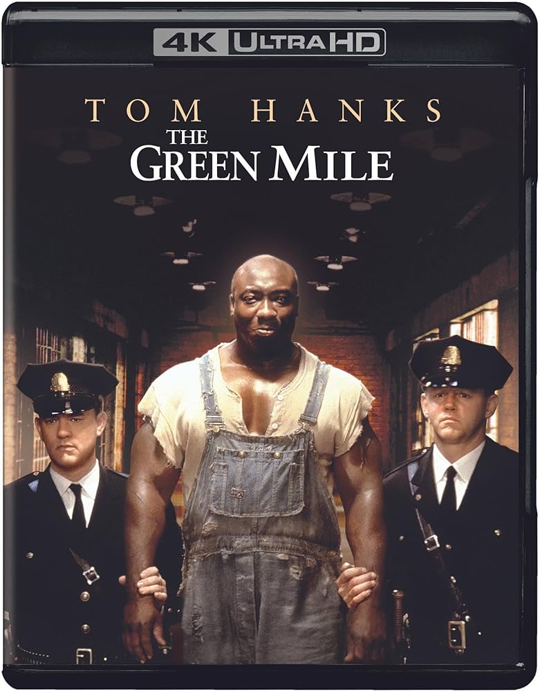 GREEN MILE