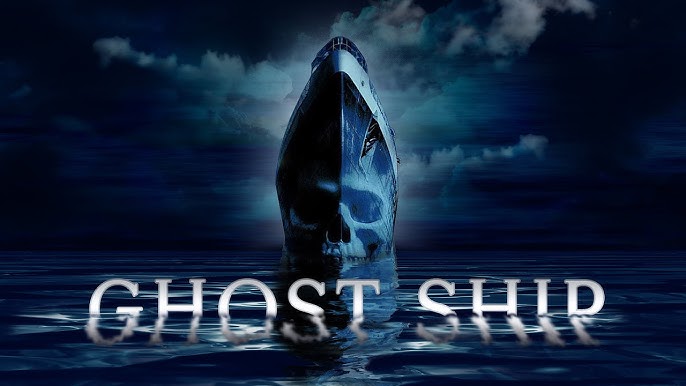 GHOST SHIP