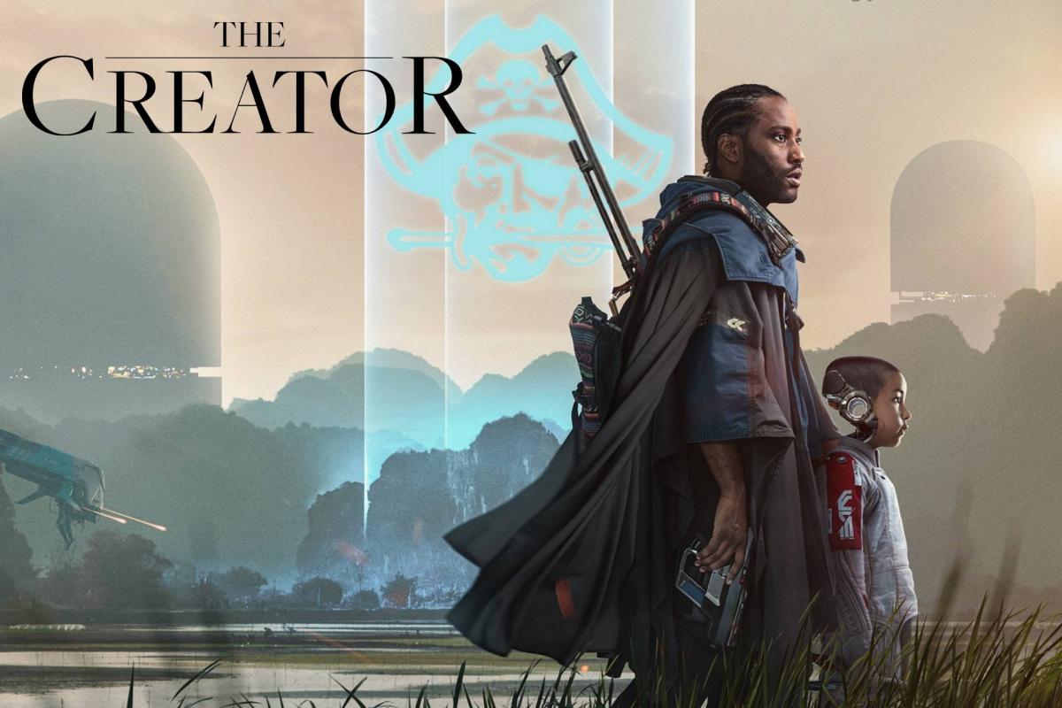 THE CREATOR