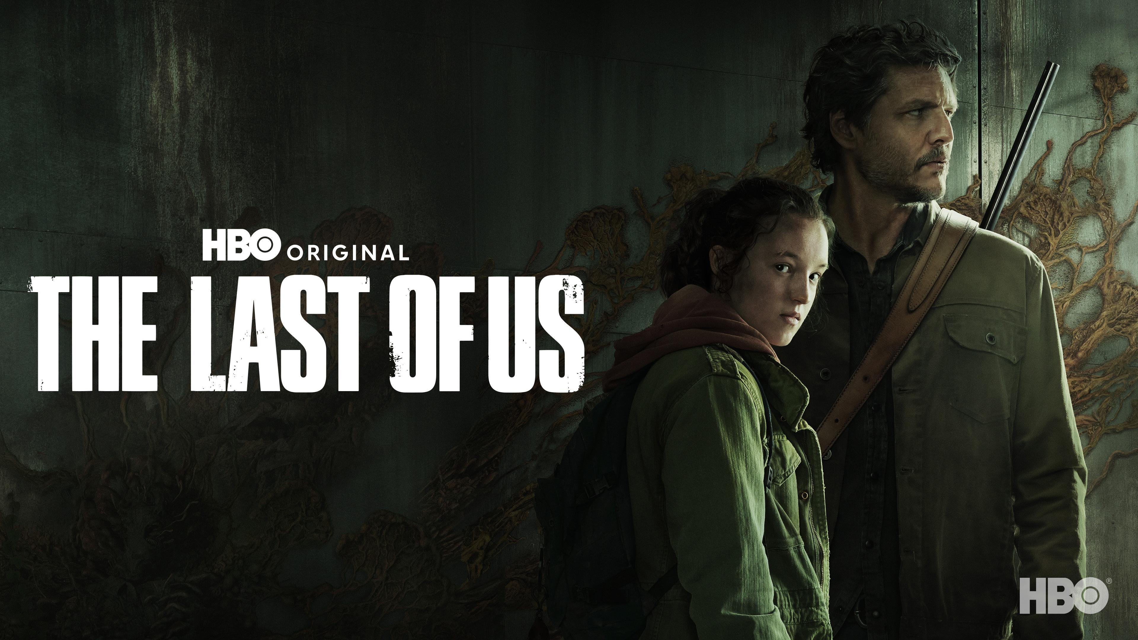 THE LAST OF US S2