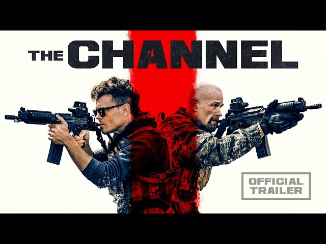 THE CHANNEL