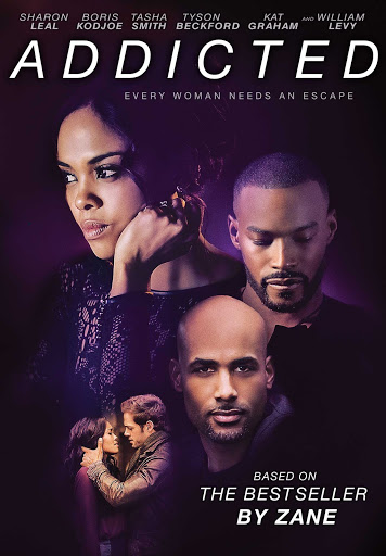 ADDICTED