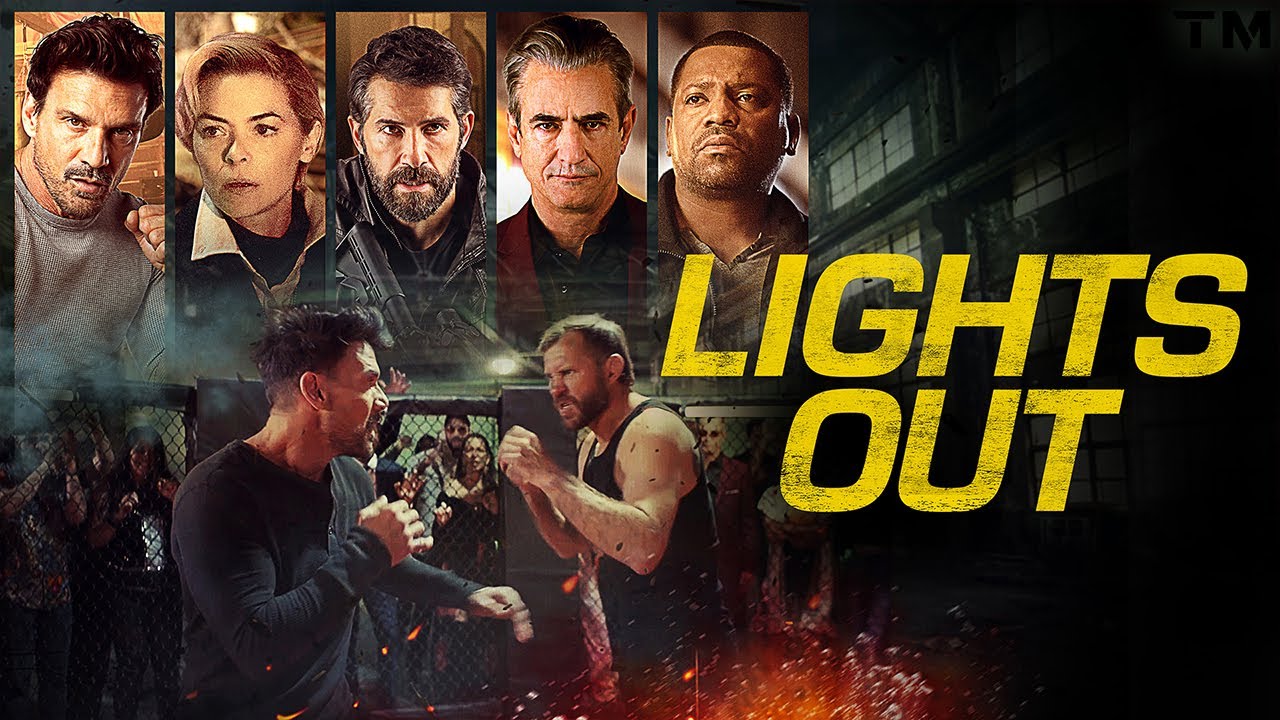 LIGHTS OUT
