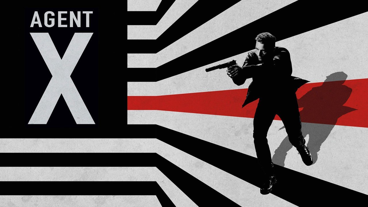 AGENT X