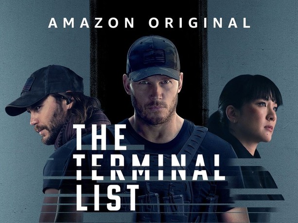 TERMINAL LIST S1