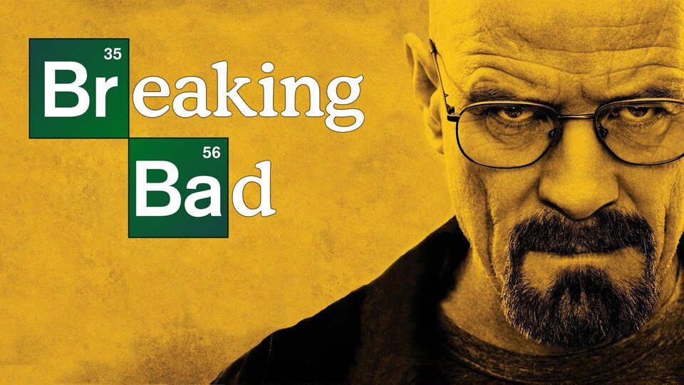 BREAKING BAD S2