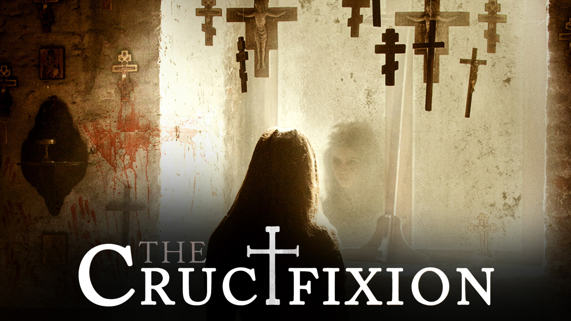 THE CRUCIFIXION
