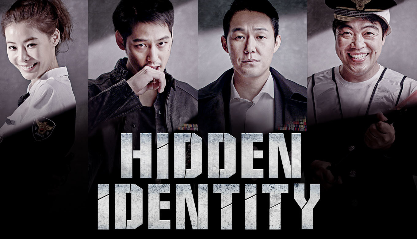 HIDDEN IDENTITY