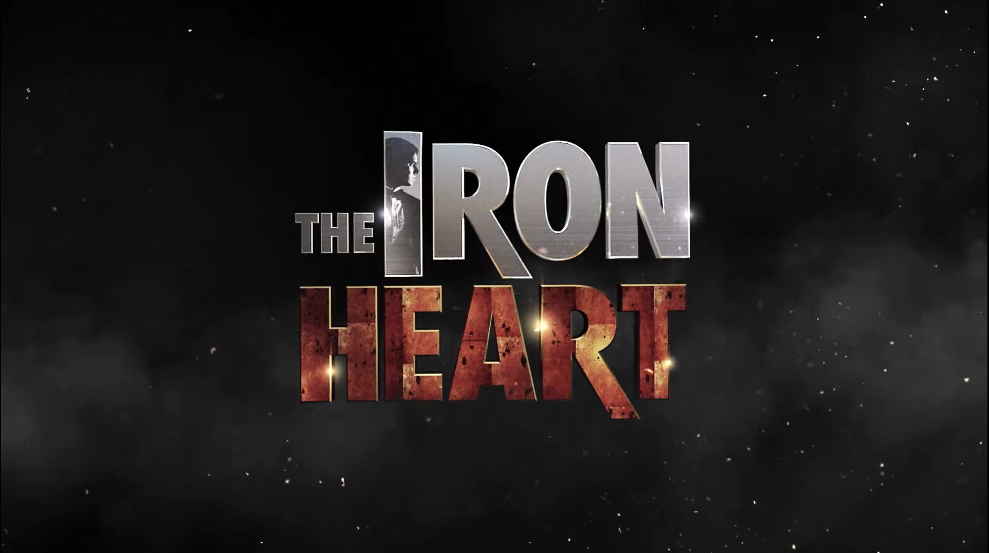 IRON HEART 31-36