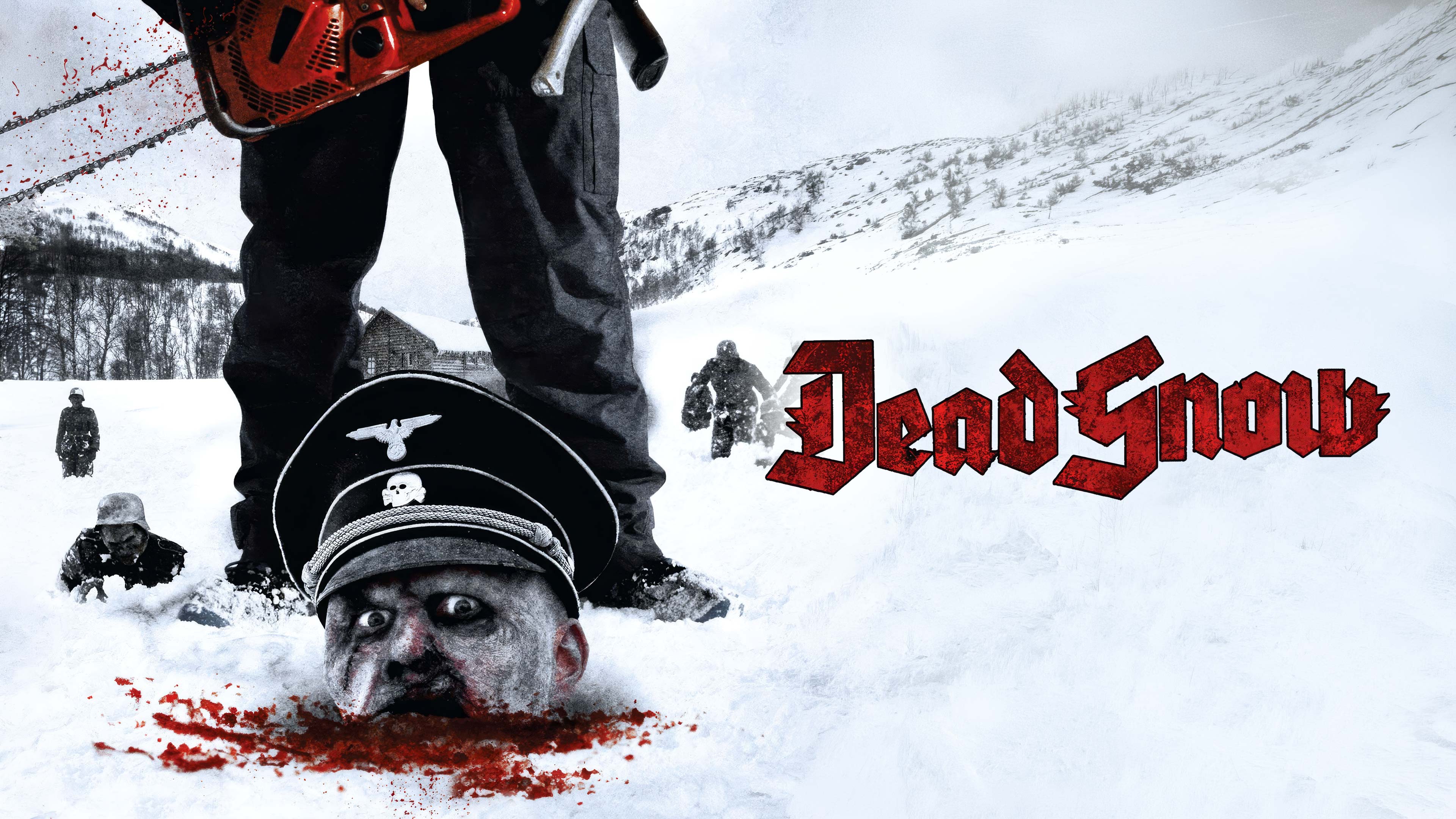 DEAD SNOW