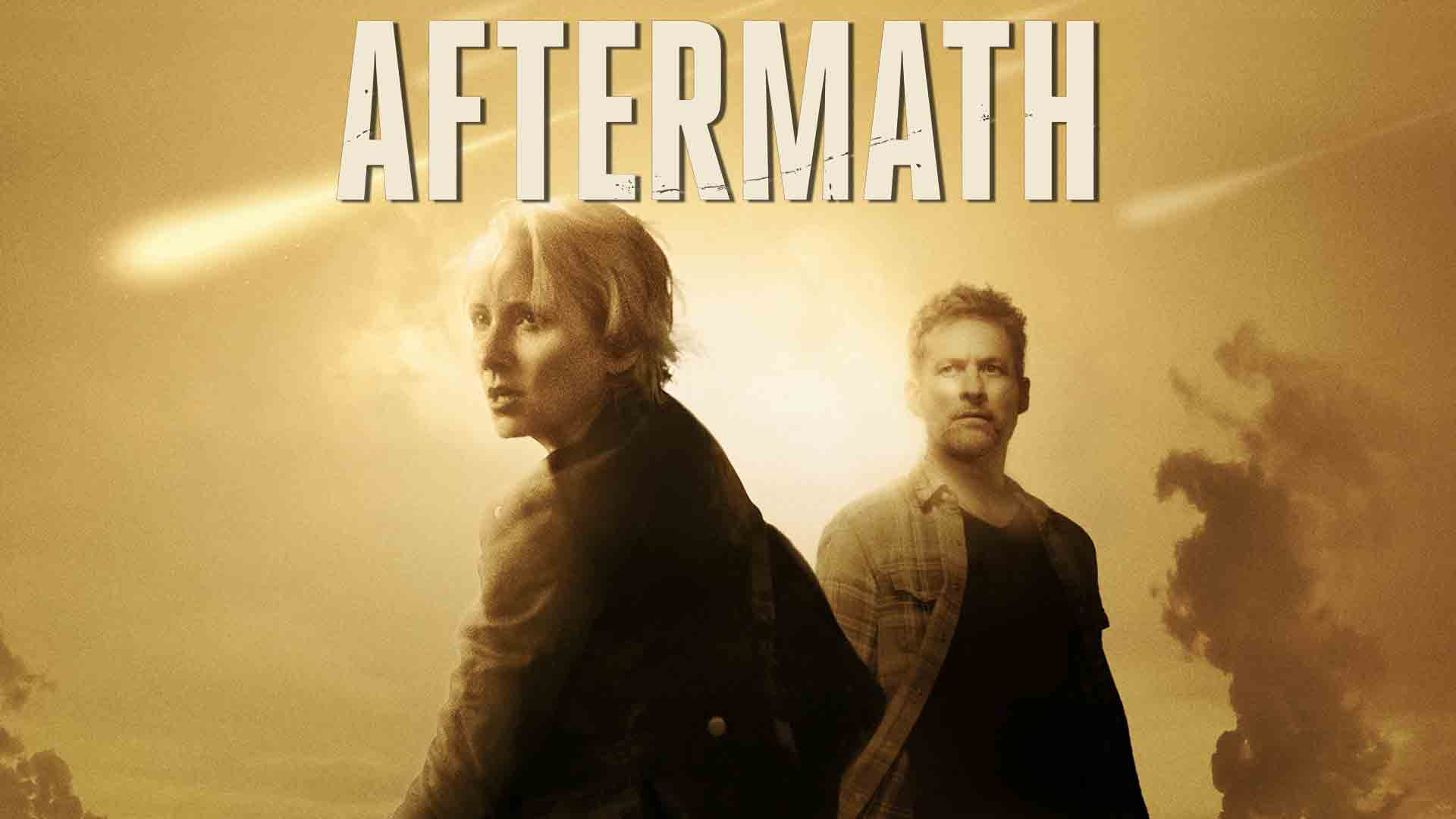 AFTERMATH