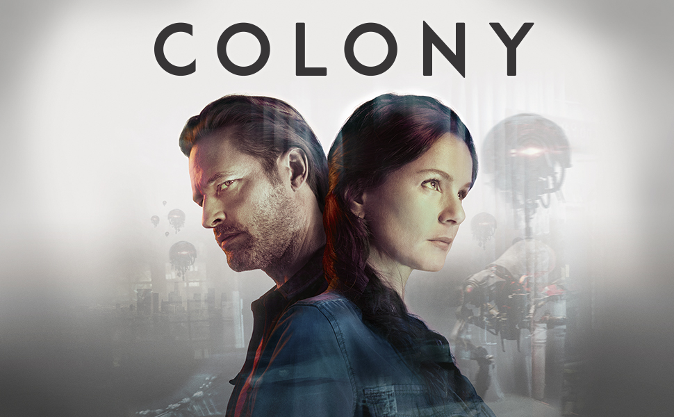 COLONY 11-20