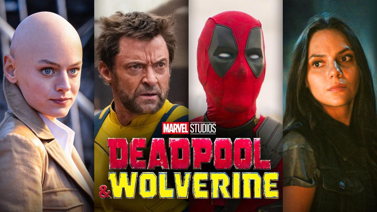 DEADPOOL