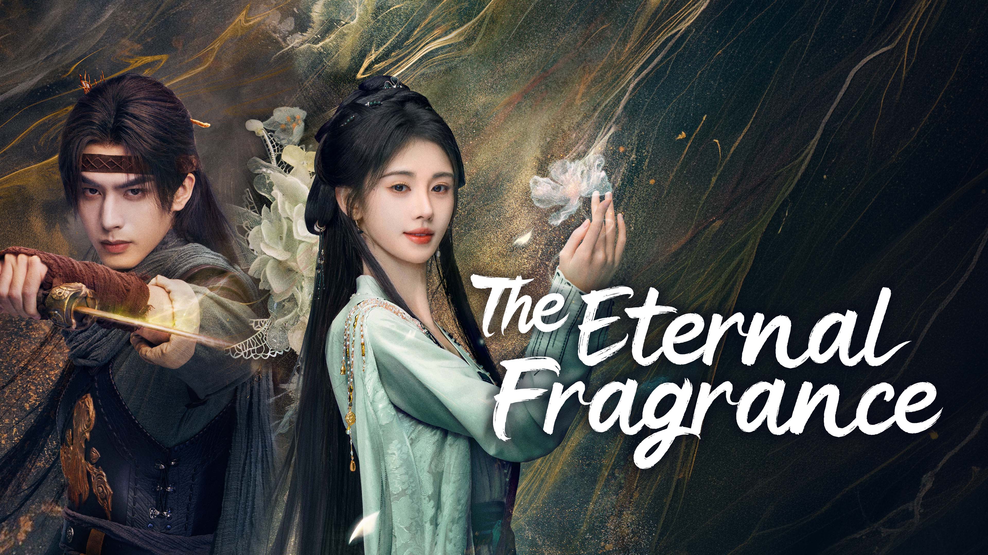 THE ETERNAL FRAGRANCE