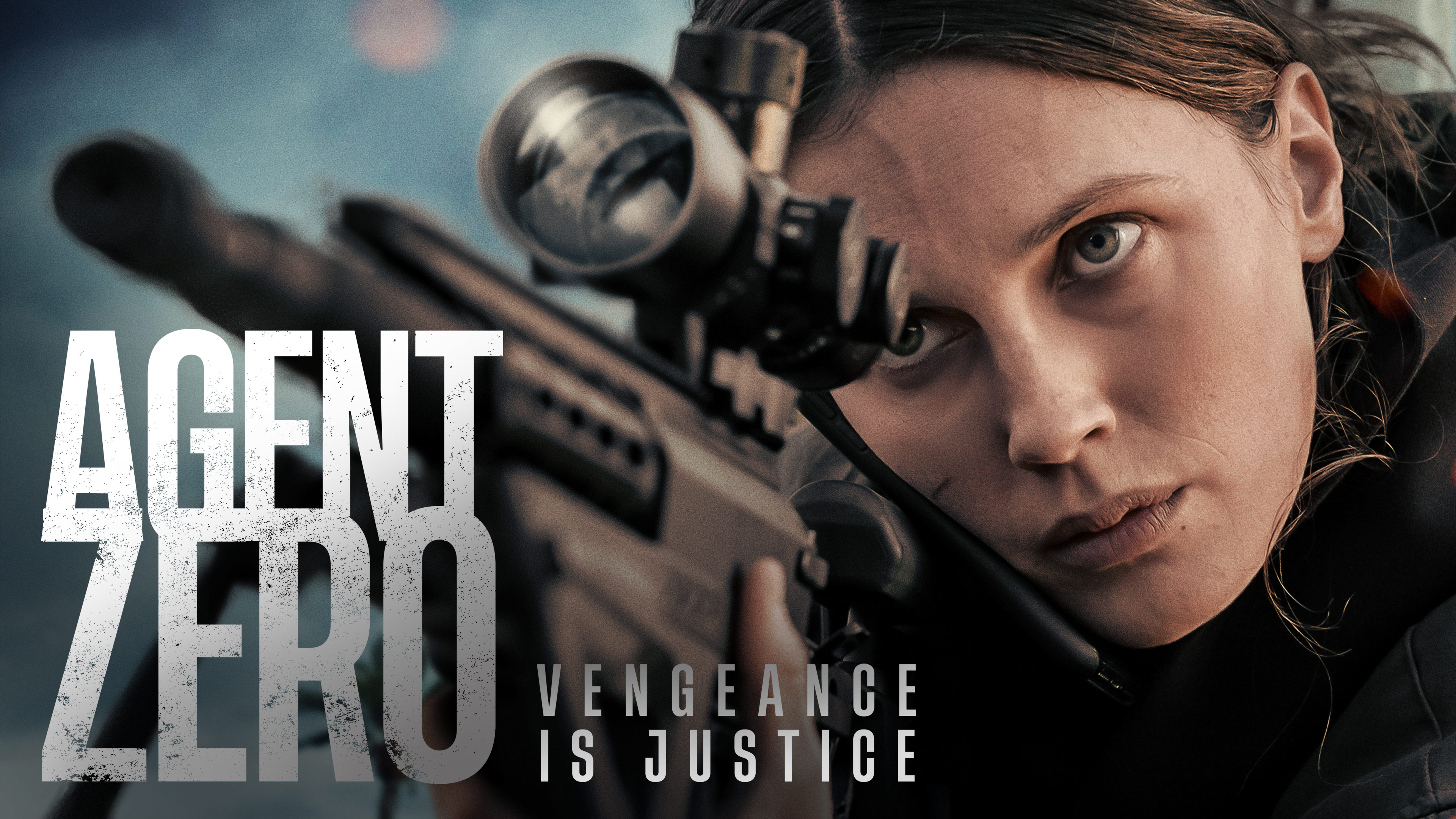 AGENT ZERO OMMY_D