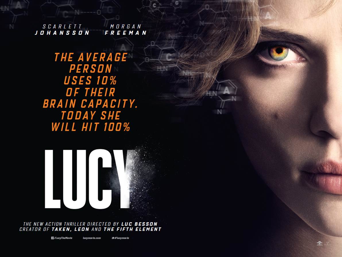 LUCY