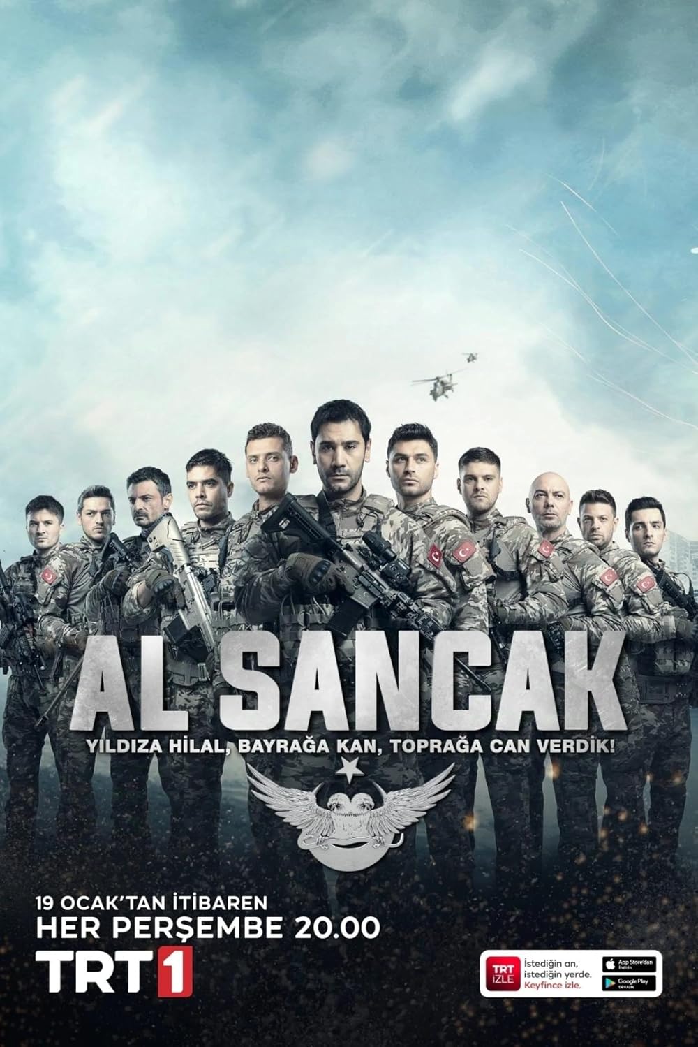 AL SACANK 1-10