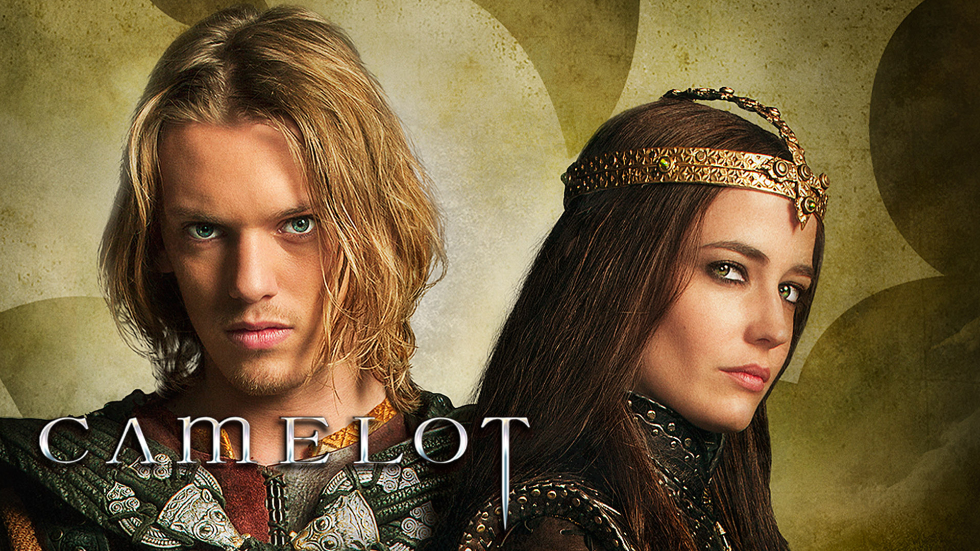 CAMELOT