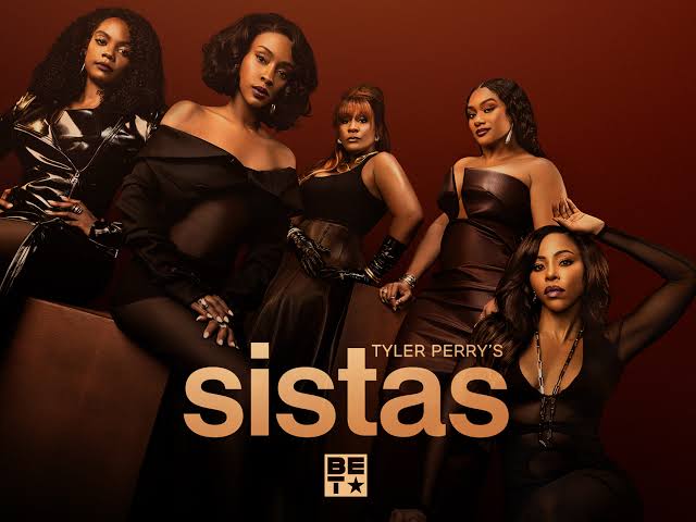SISTAS 21-30