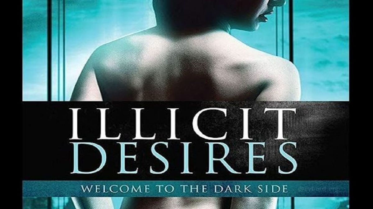 ILLICIT DESIRE