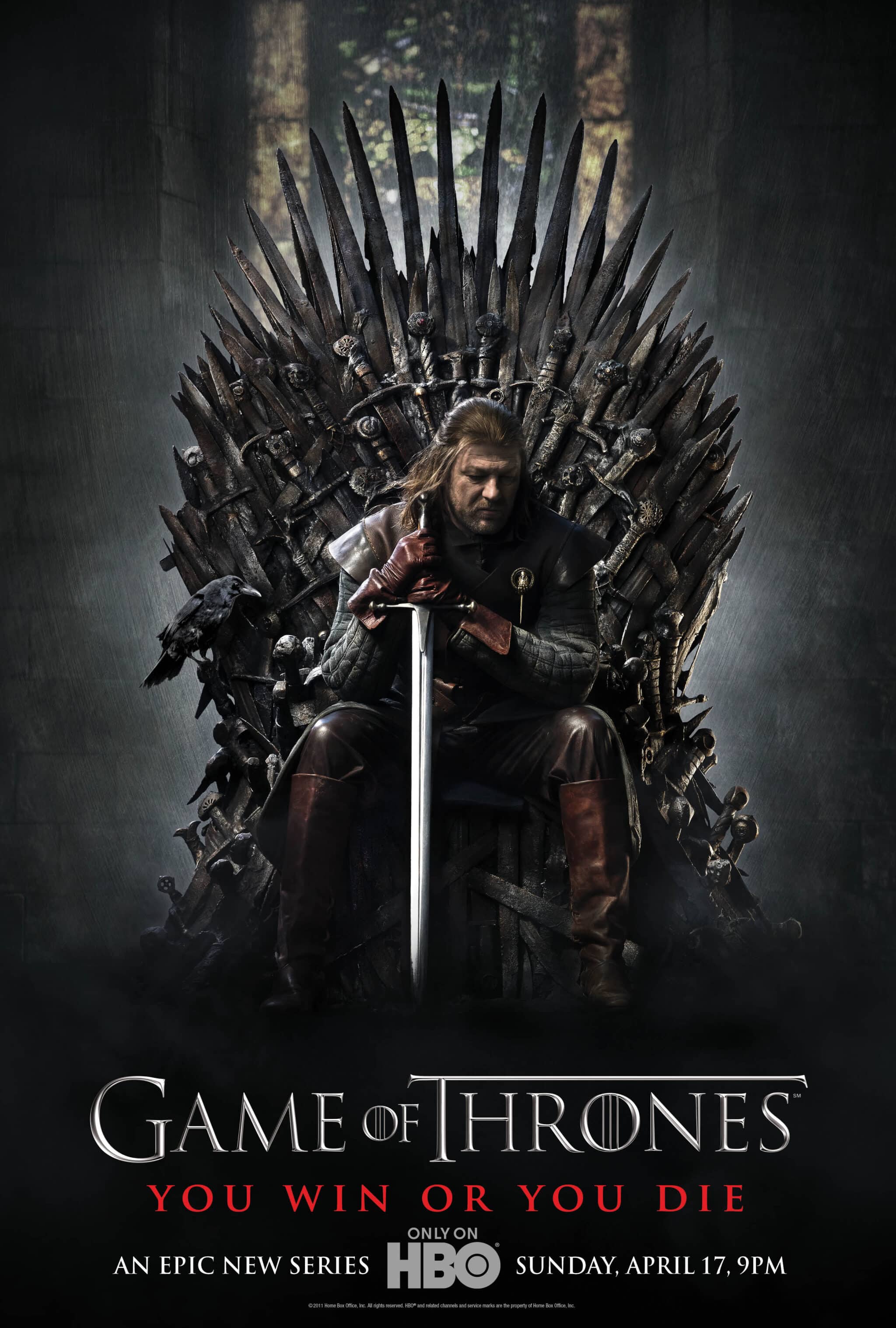 GAME OF THRONES 31-40