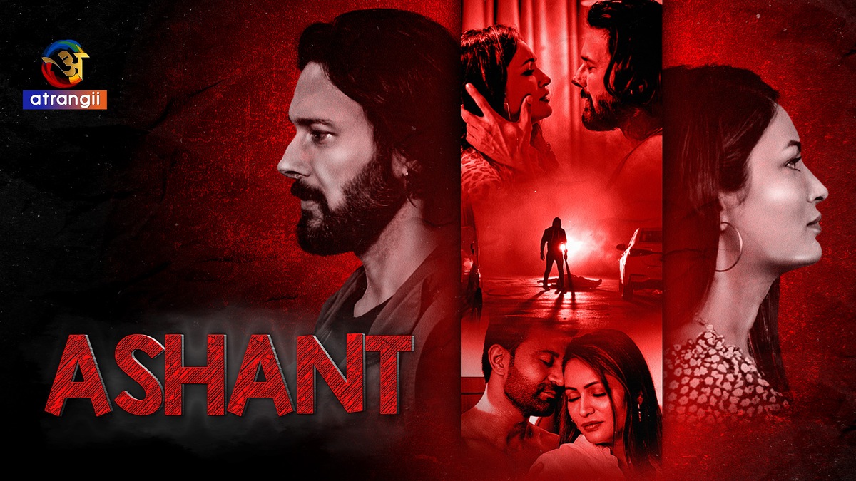 ASHANT