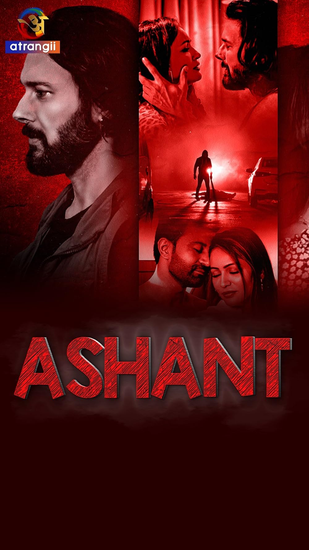 ASHANT