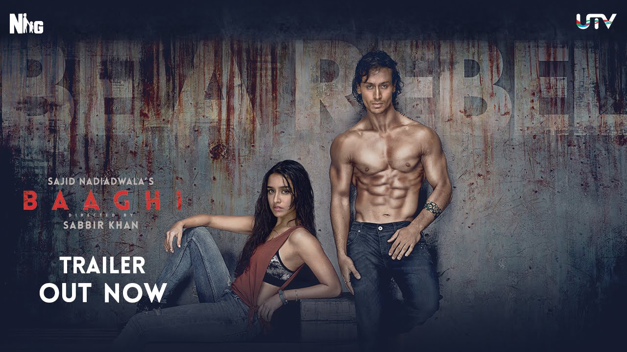 BAAGHI PART 2