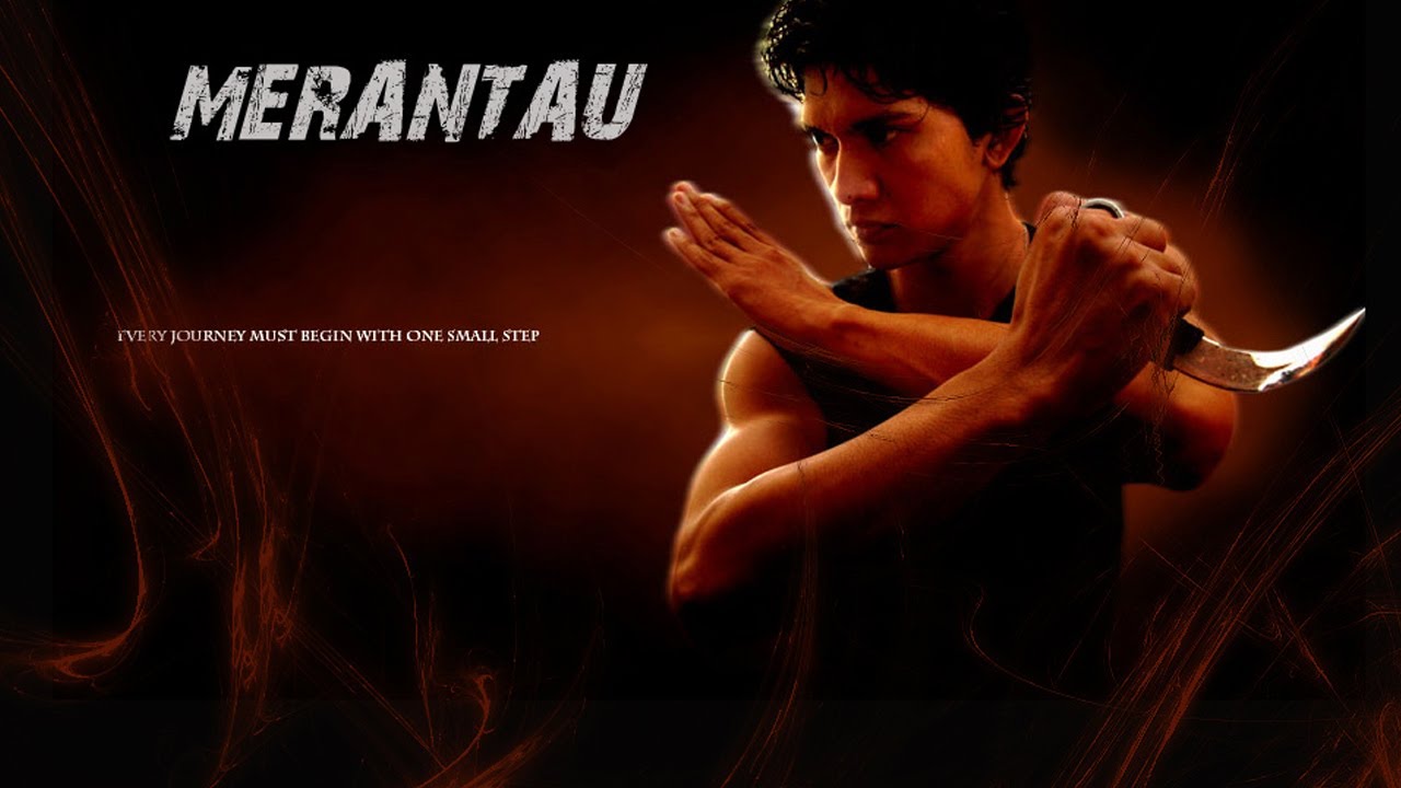 MERANTAU