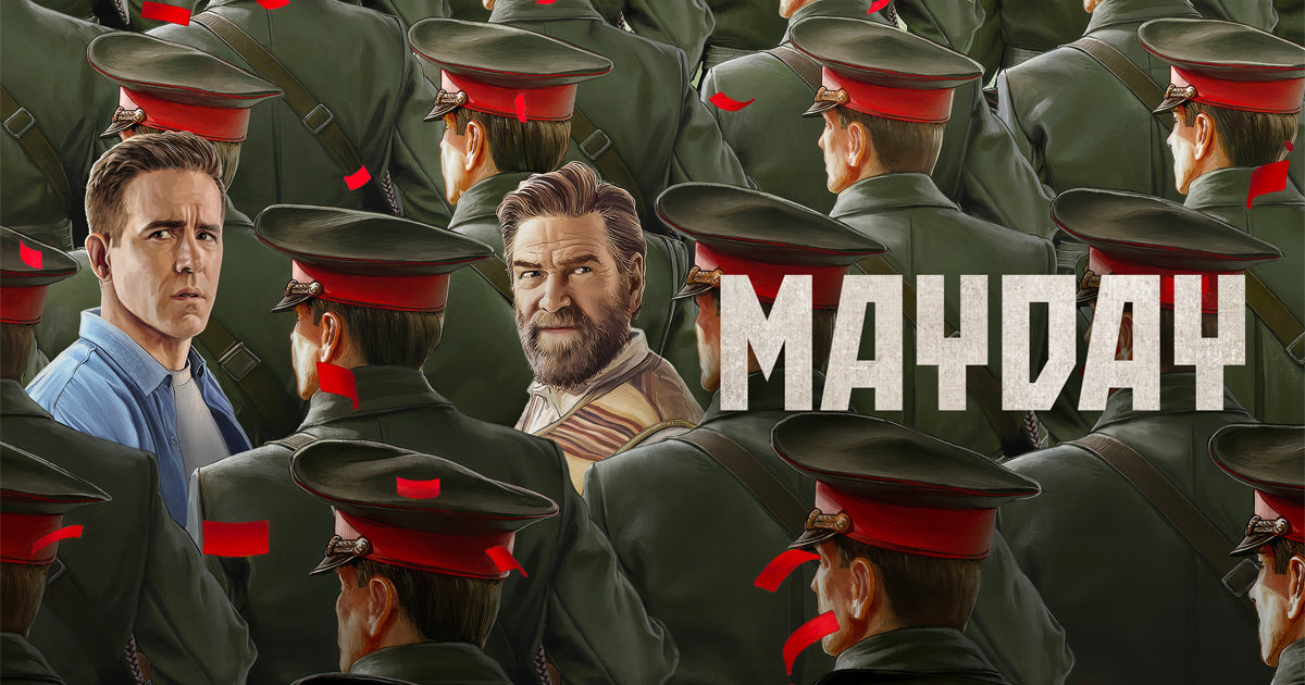 MAYDAY