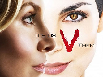 V TV SERIES 1-10