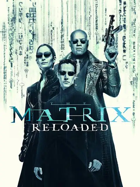 MATRIX PART 02