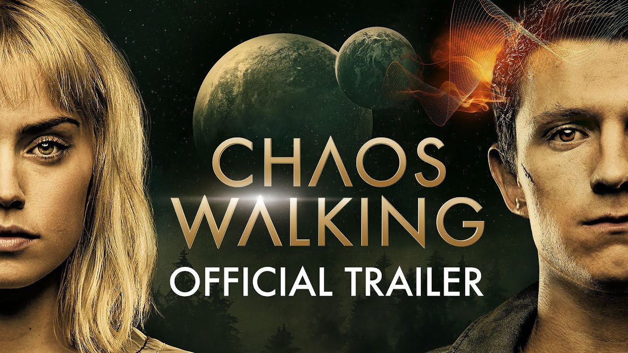 CHAOS WALKING