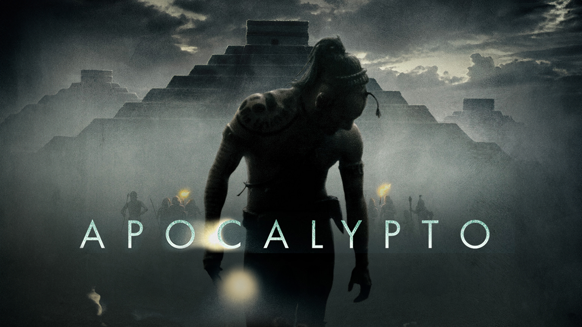 APOCALYPTO