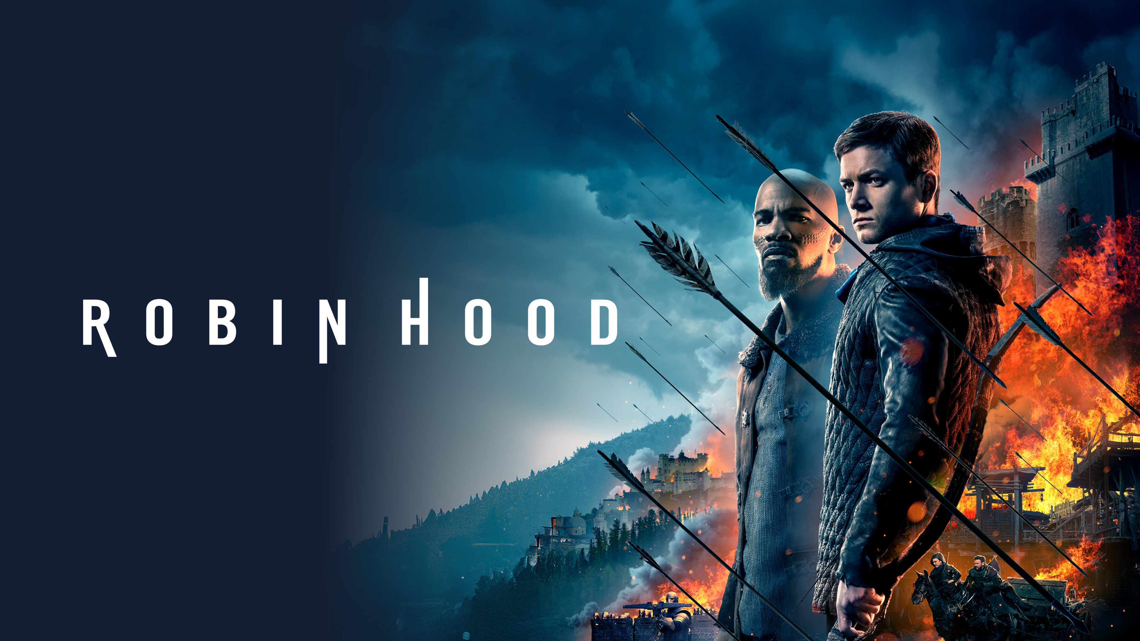 ROBIN HOOD