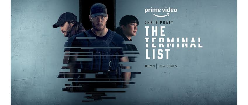 TERMINAL LIST S1