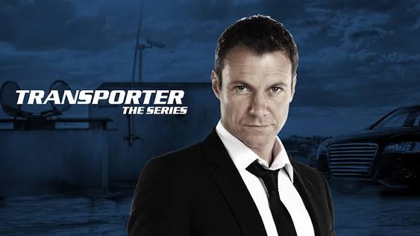 TRANSPORTER S1